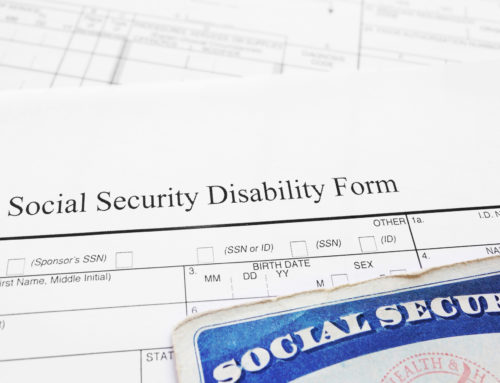 SS Disability Facts: What Qualifies Someone for Social Security Disability Benefits?